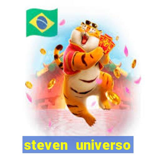 steven universo rede canais